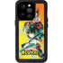 My Hero Academia Deku and Bakugo Season 5 iPhone 15 Pro Waterproof Case